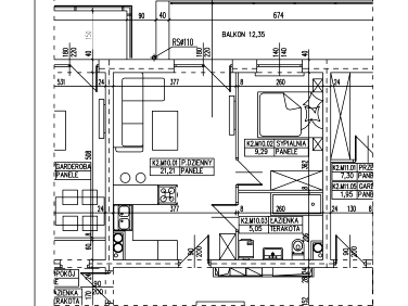 Mieszkanie Gorzów Wielkopolski