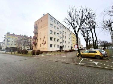 Mieszkanie Strzelce Opolskie