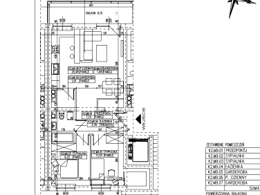 Mieszkanie Gorzów Wielkopolski