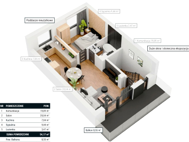 Mieszkanie Siemianowice Śląskie sprzedaż