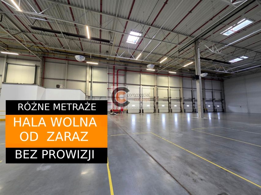 Budynek użytkowy Zabierzów