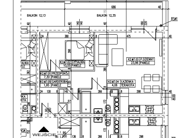 Mieszkanie Gorzów Wielkopolski