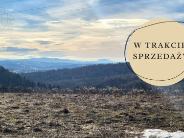 Działka budowlana Lichwin