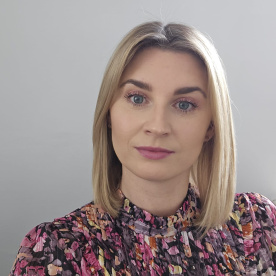 Ewelina Michalak-Kruszewska