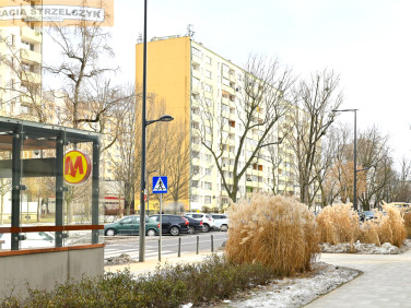 Mieszkanie Warszawa