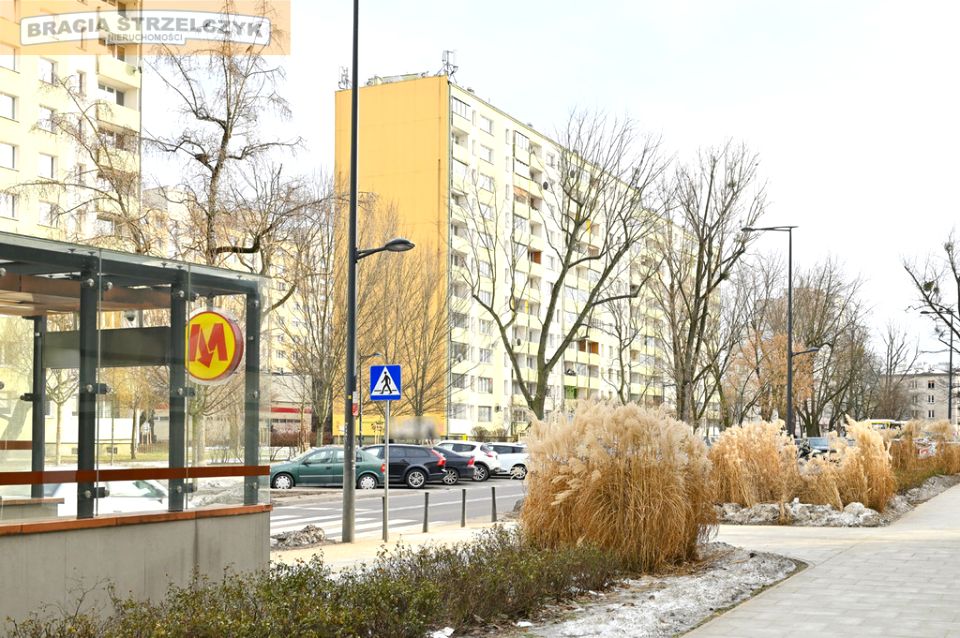 Mieszkanie Warszawa