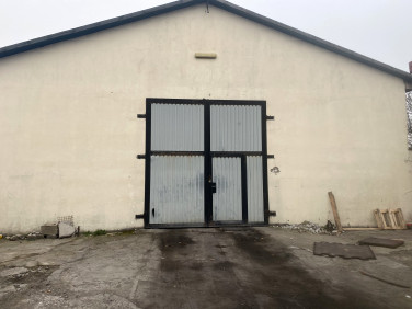 Budynek użytkowy Gardno