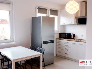 Mieszkanie Szczytnica