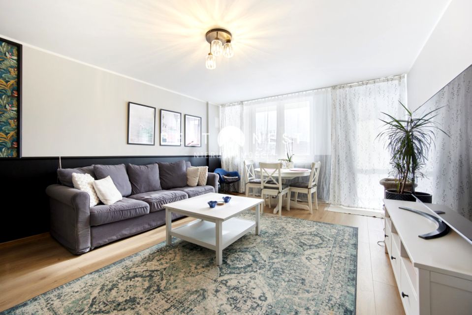 Mieszkanie Bielsko-Biała