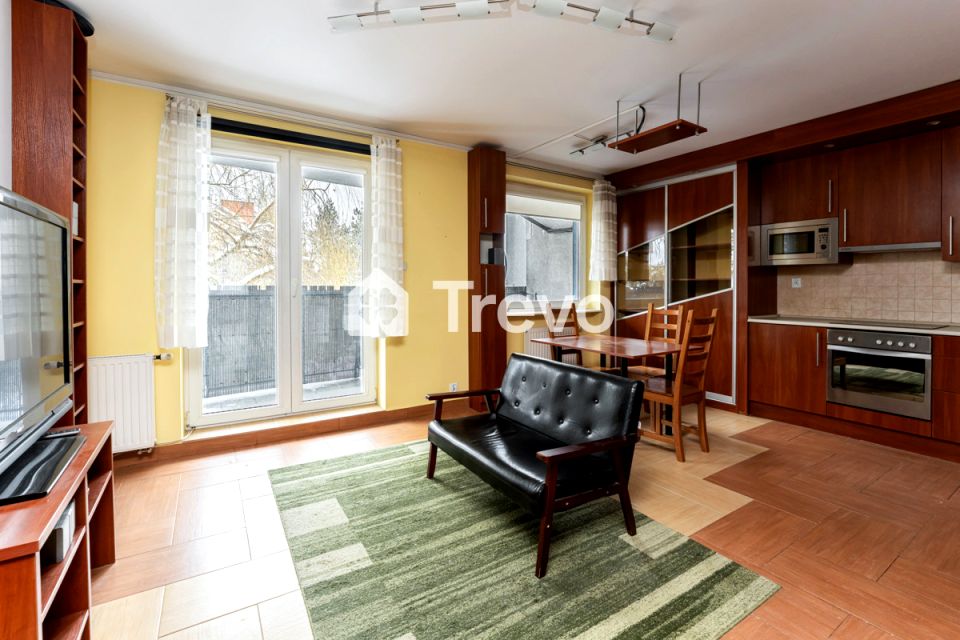 Mieszkanie Gdańsk sprzedaż