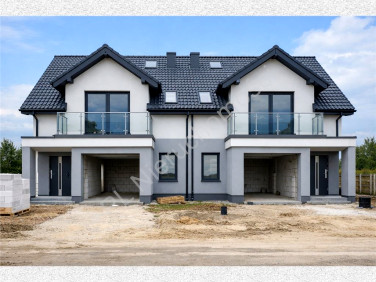 Działka budowlana Milanówek