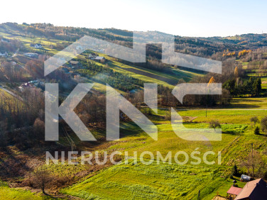 Działka LIPNICA GÓRNA