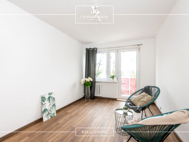 Mieszkanie Poznań