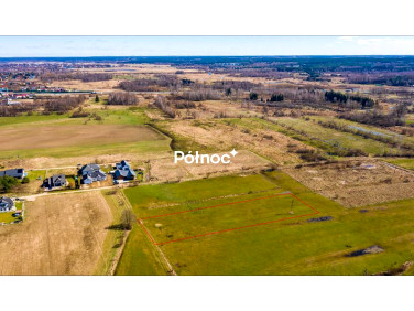 Działka budowlana Jurowce