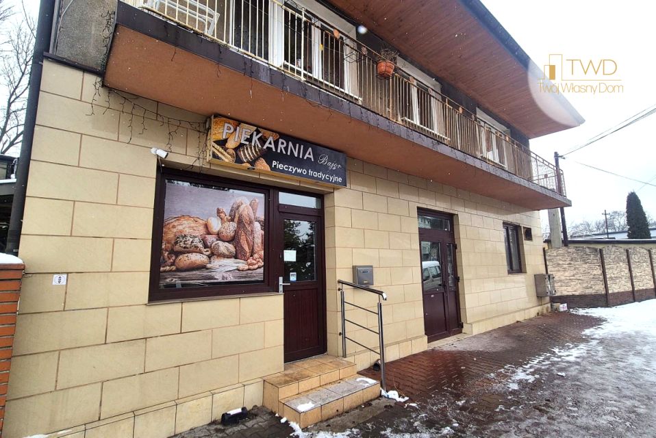 Lokal Dąbrowa Górnicza