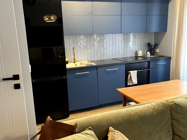 Mieszkanie Oświęcim