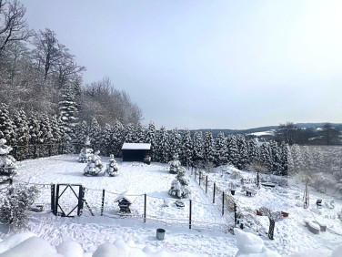 Działka budowlana Lubinka