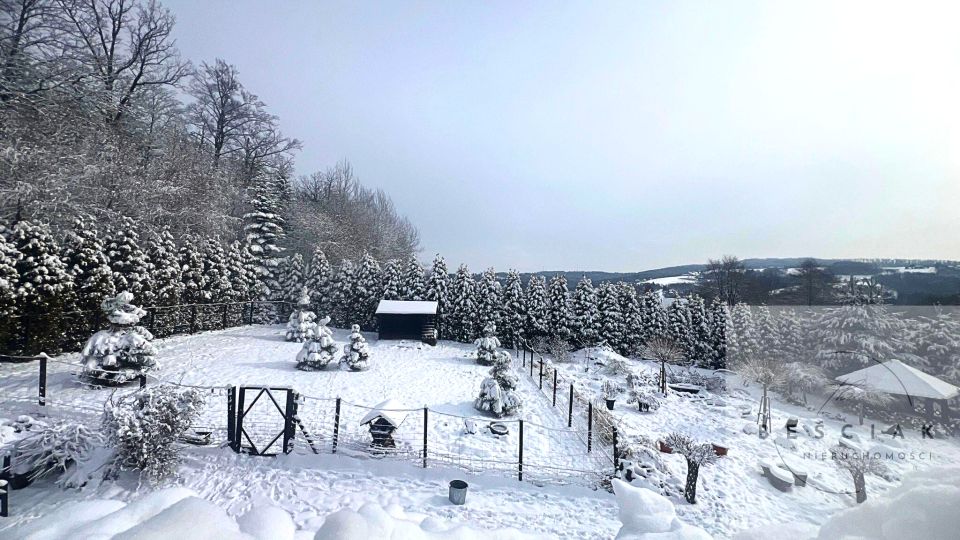 Działka budowlana Lubinka