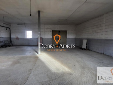 Budynek użytkowy Rogóżno