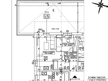 Mieszkanie Gorzów Wielkopolski