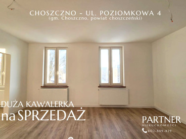 Mieszkanie Choszczno