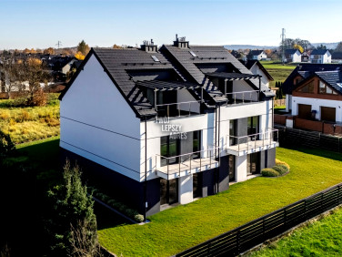 Mieszkanie Wieliczka sprzedaż