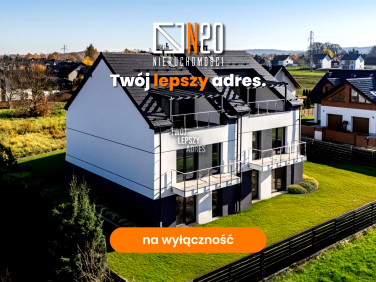 Mieszkanie Wieliczka