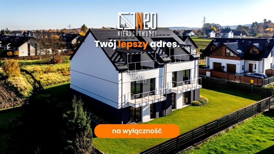 Mieszkanie Wieliczka