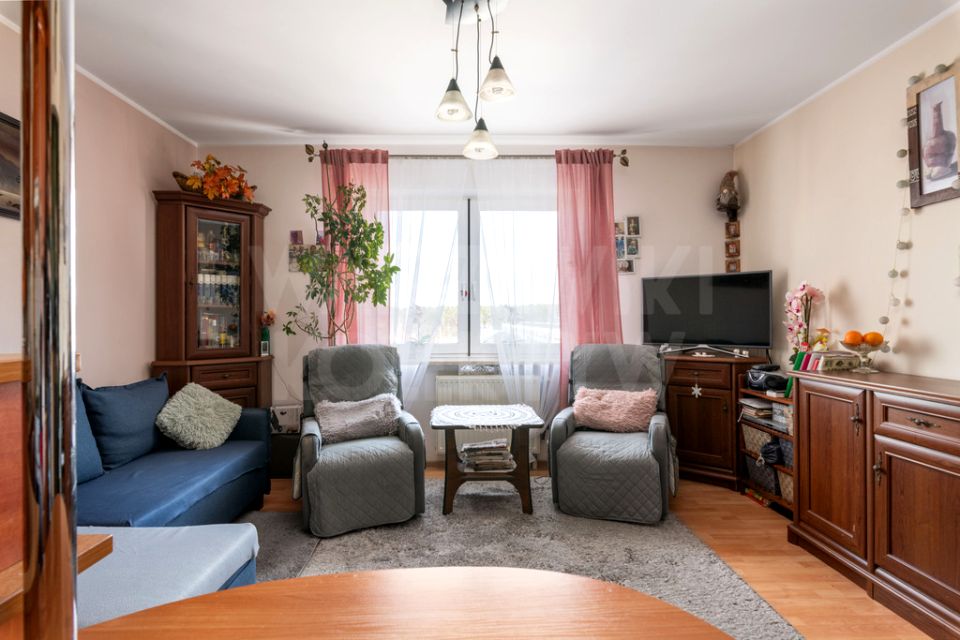 Mieszkanie Ząbki sprzedaż