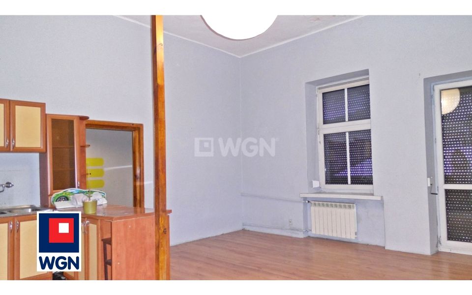 Mieszkanie Częstochowa