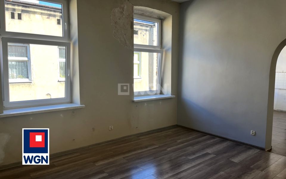 Mieszkanie Częstochowa