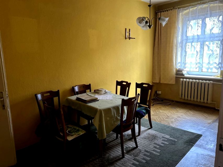 Mieszkanie Wałbrzych