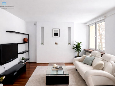 Mieszkanie Kraków
