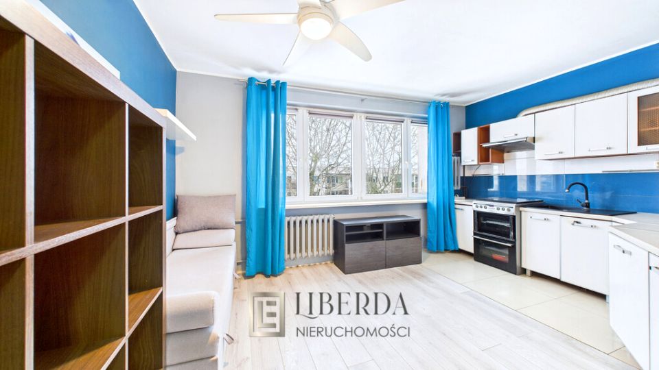 Mieszkanie Legionowo