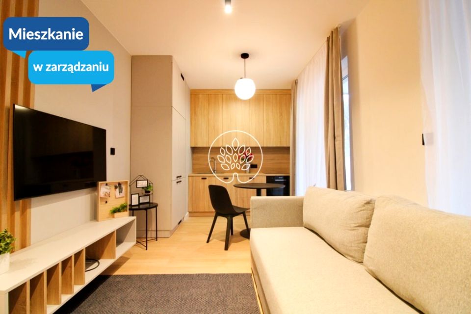 Mieszkanie Bydgoszcz