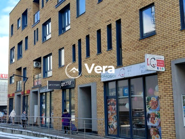 Lokal Grodzisk Mazowiecki