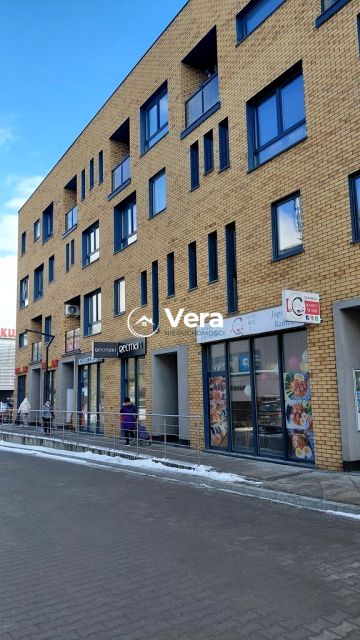 Lokal Grodzisk Mazowiecki