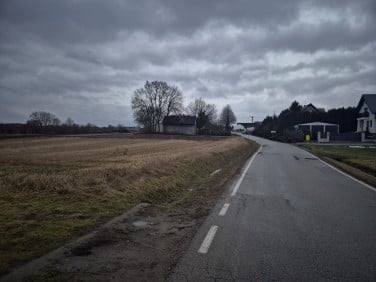 Działka budowlana Kocmyrzów-Luborzyca sprzedam