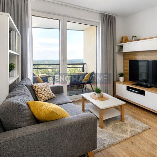 Mieszkanie Zielona Góra