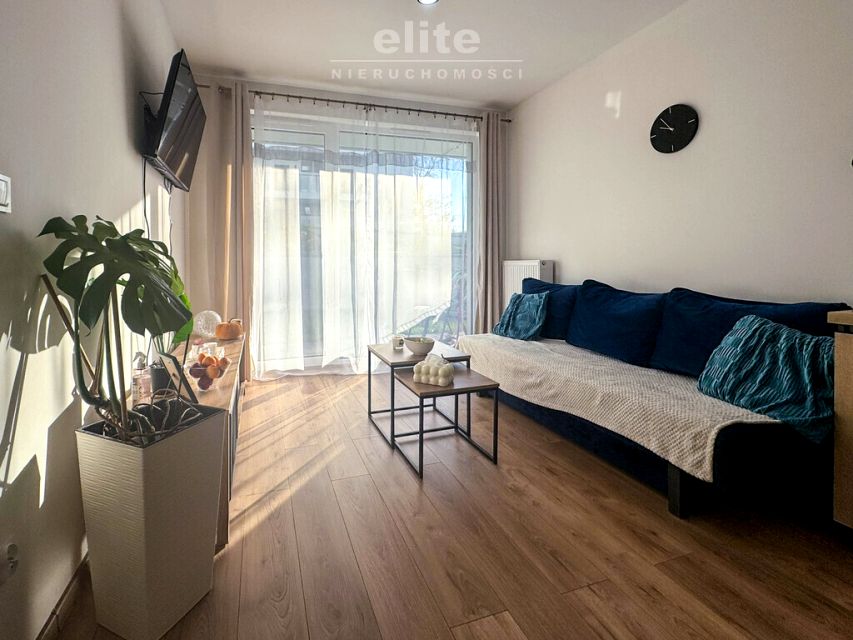 Mieszkanie Kołobrzeg