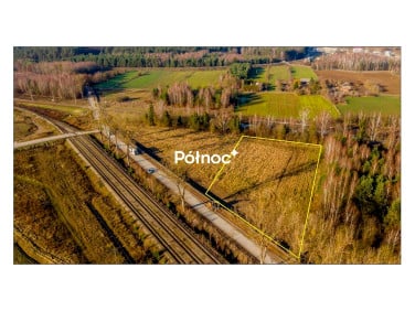 Działka rolna sprzedam