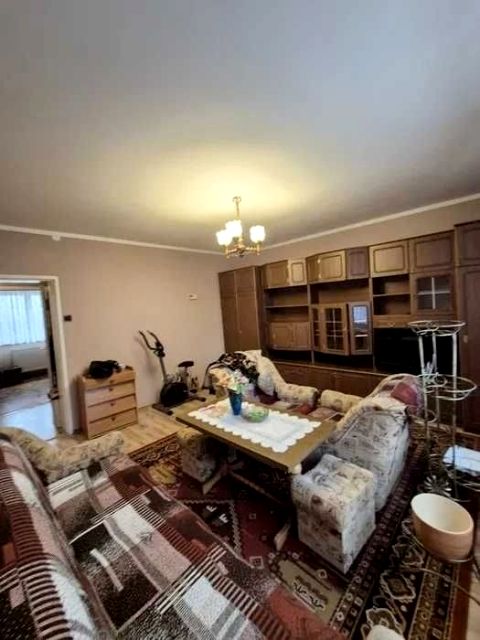 Mieszkanie Wałbrzych