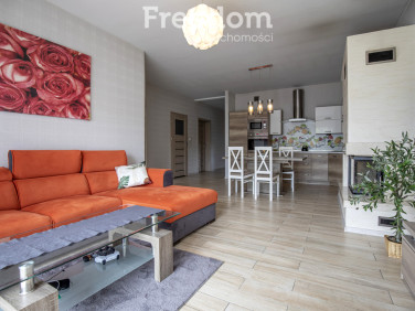 Mieszkanie Skarbimierz-Osiedle