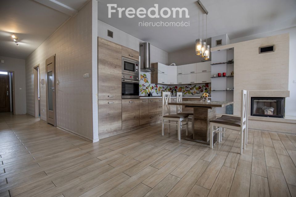 Mieszkanie Skarbimierz-Osiedle