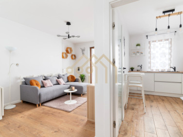 Mieszkanie blok mieszkalny Warszawa