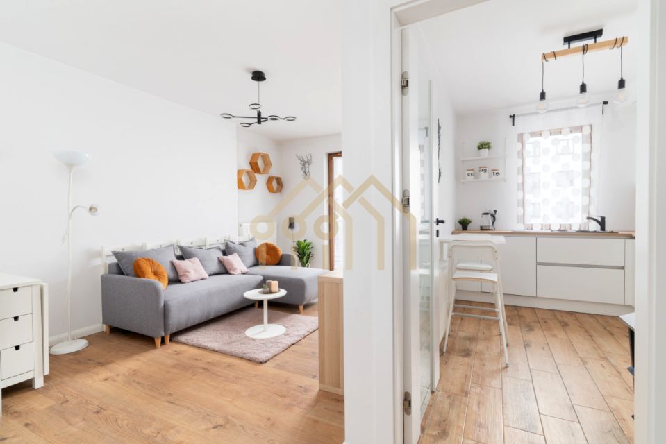 Mieszkanie blok mieszkalny Warszawa