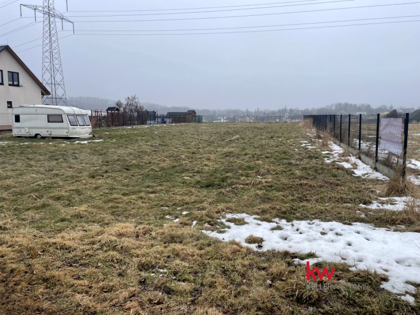 Działka inna Bielsko-Biała sprzedam