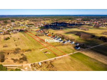 Działka budowlana Studzianki