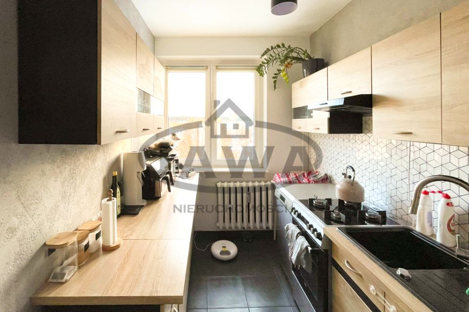 Mieszkanie Bydgoszcz