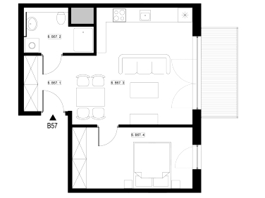 Mieszkanie Katowice sprzedaż